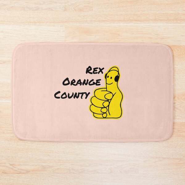 Item preview,   rex orange county who cares ? designed and sold by Pop-clothes.