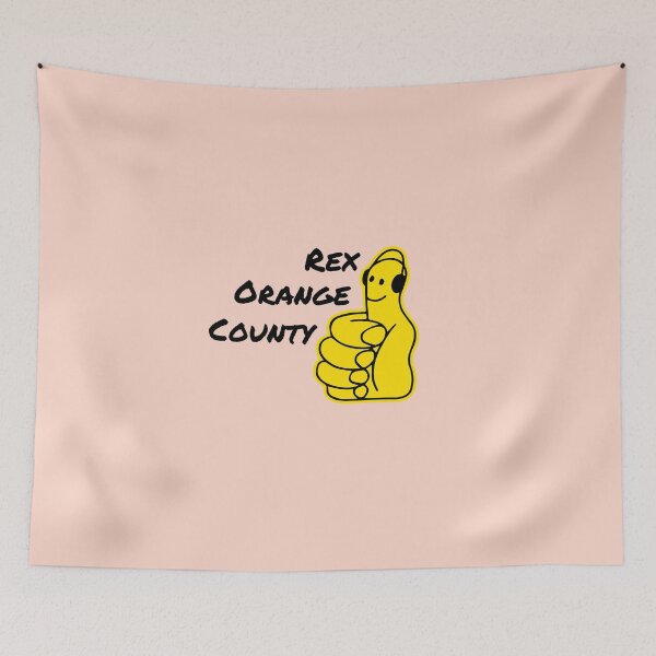 Item preview,   rex orange county who cares ? designed and sold by Pop-clothes.