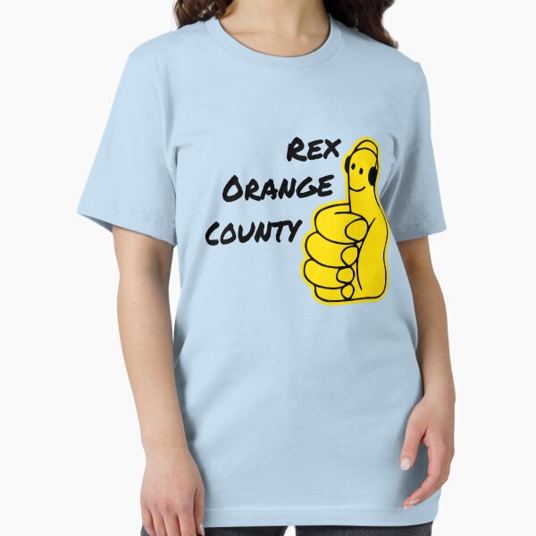 Rex Orange County Logo Merch & Gifts for Sale | Redbubble