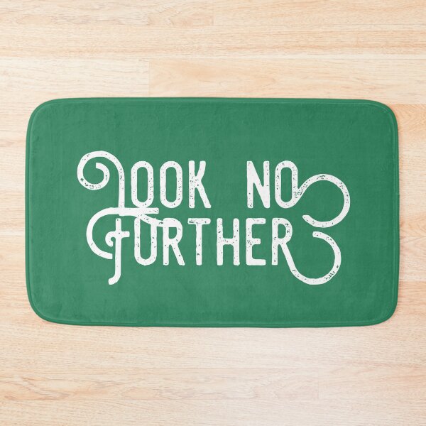 Item preview, Look No Further designed and sold by PapitosPlace.