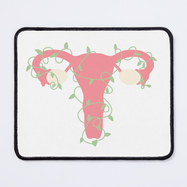 Item preview, Uterus 2 designed and sold by izzyrather.