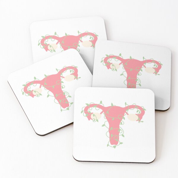 Item preview, Uterus 2 designed and sold by izzyrather.