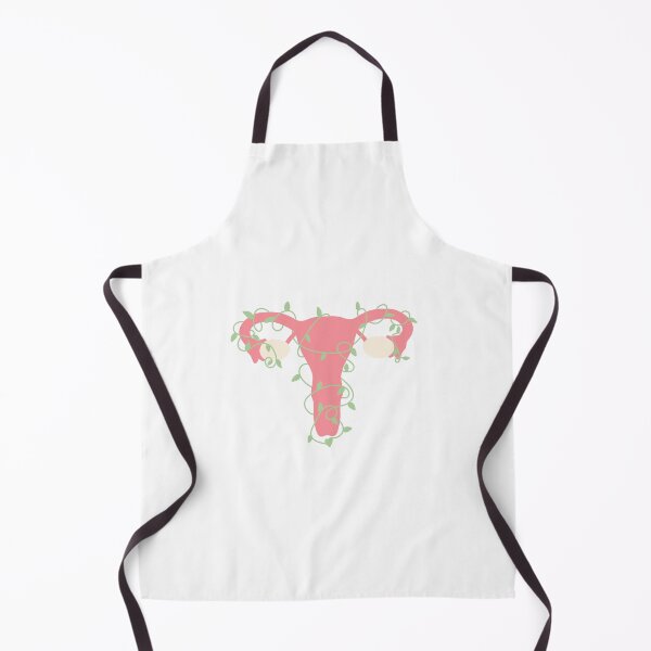 Item preview, Uterus 2 designed and sold by izzyrather.