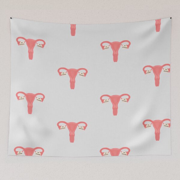 Item preview, No uterus no opinion designed and sold by izzyrather.