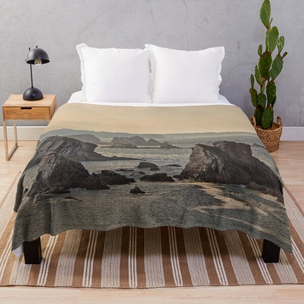 Item preview, Playa del Silencio, Castañeras, Asturias, Spain designed and sold by scenerymerch.