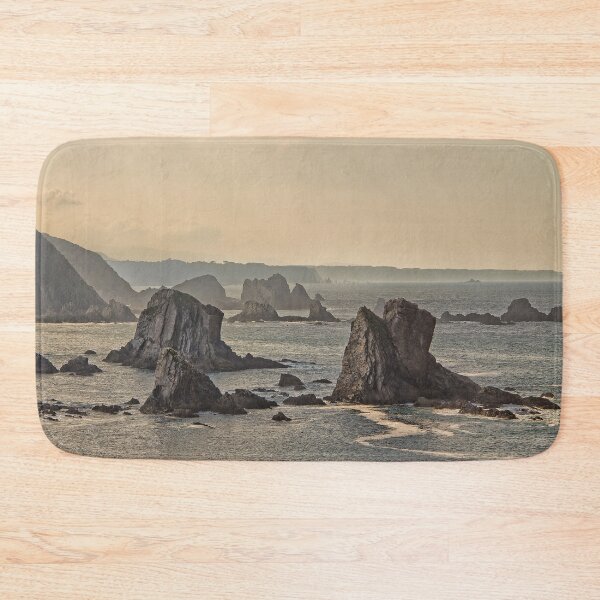 Item preview, Playa del Silencio, Castañeras, Asturias, España designed and sold by scenerymerch.