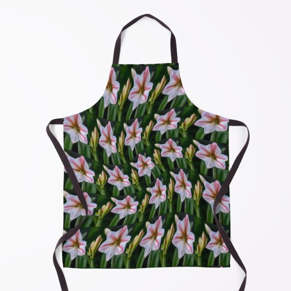 Item preview, Happy May lily pattern designed and sold by Patternflower.