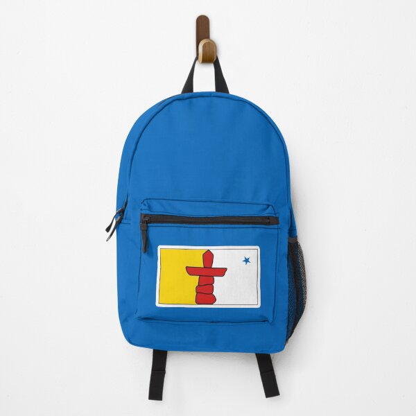 Item preview, NUNAVUT Flag Gifts, Masks, Stickers & Products designed and sold by mpodger.