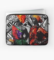 Arting Araweelos. Laptop Sleeve