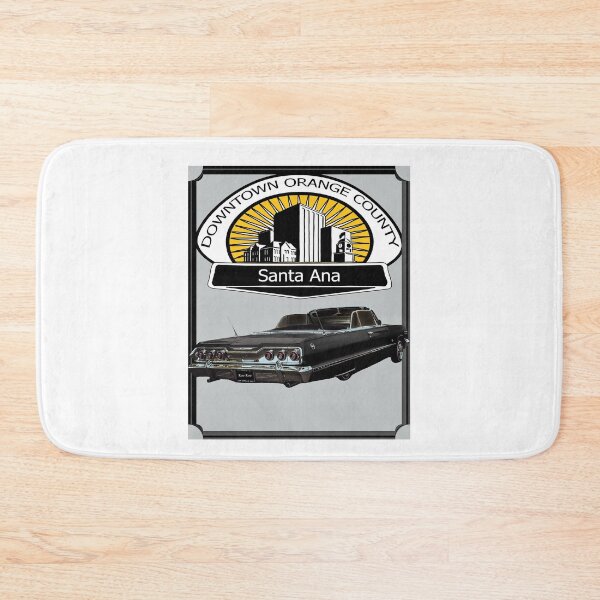 Item preview, Downtown Lowrider designed and sold by Tricky1369.