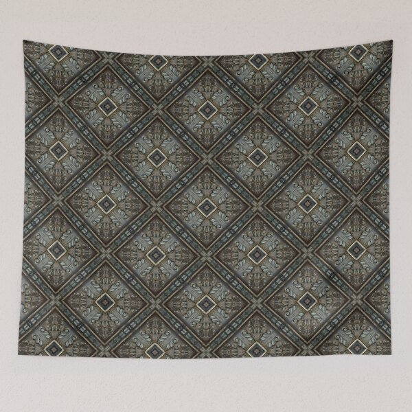 Item preview, Pattern No. 174 designed and sold by Samulis.