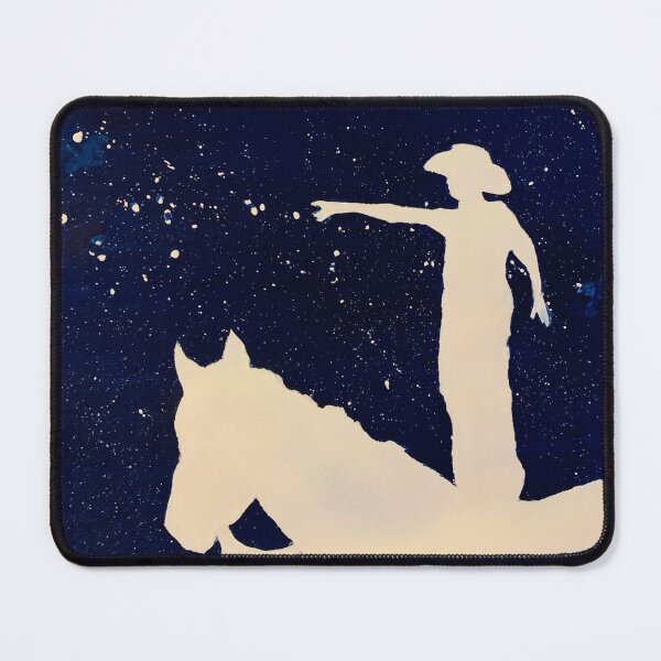 Item preview, Space Cowboy designed and sold by BryanWhipple.