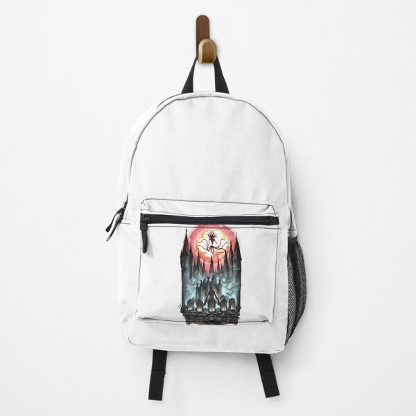 Item preview, Bloodborne Art designed and sold by ChenTrevino.