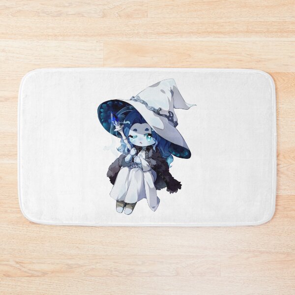 Item preview, Cute Chibi Ranni designed and sold by ChenTrevino.