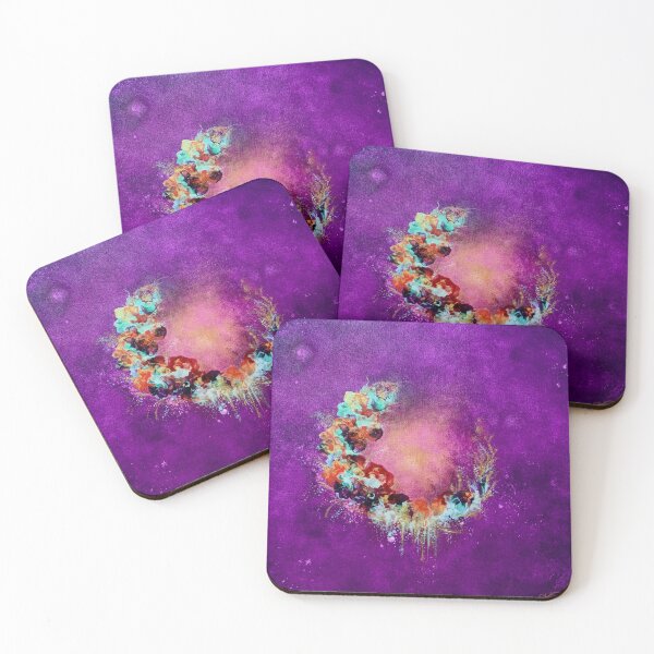 Item preview, Guirnalda floral otoñal designed and sold by KimberlysArts.