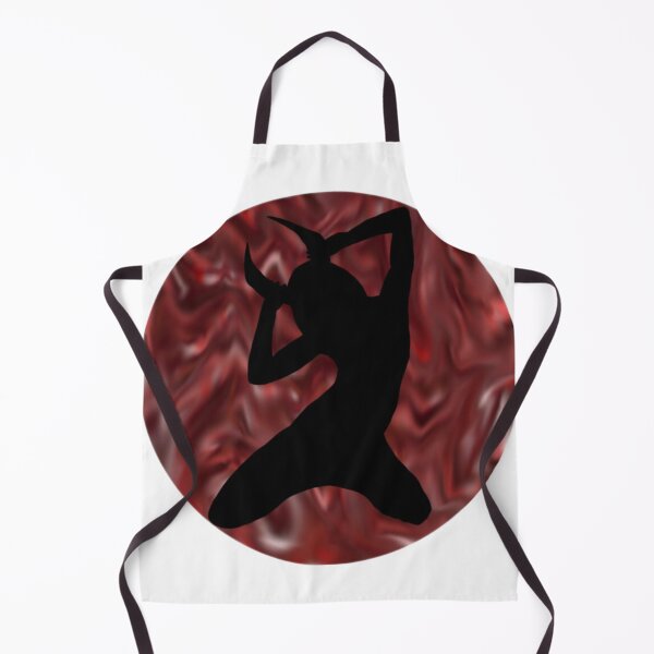 Item preview, Beautiful devil designed and sold by Artistkhg.