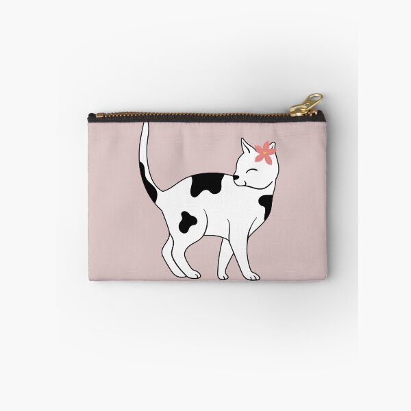 Item preview, Adorable black and white cat. designed and sold by EMIPRINCESS.