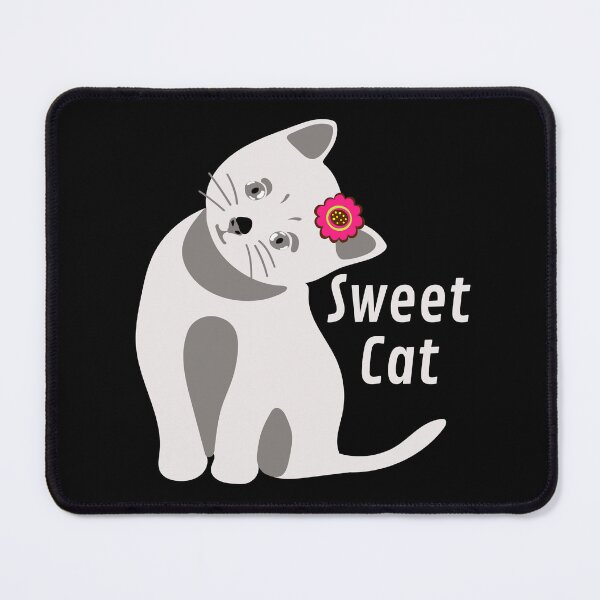 Item preview, Sweet cat for cat lovers. designed and sold by EMIPRINCESS.