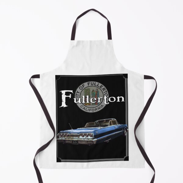 Item preview, Downtown Fullerton Lowrider designed and sold by Tricky1369.