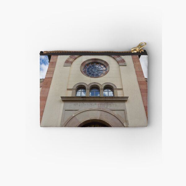 Item preview, Synagogue of Bergheim designed and sold by Yair Karelic.