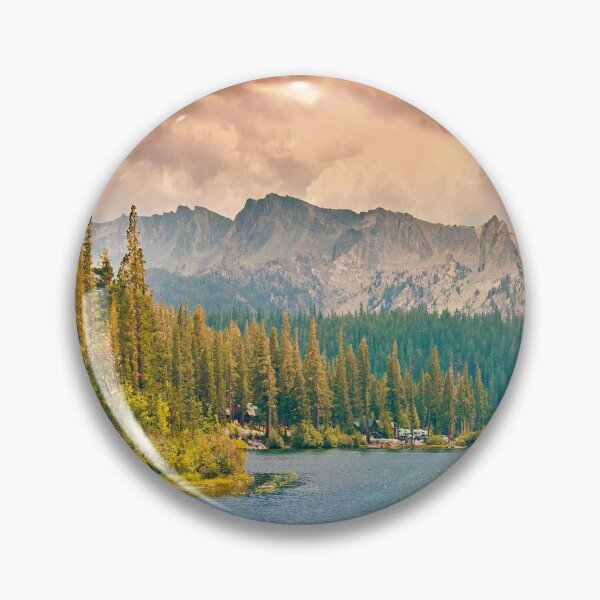 Item preview, Mountain Ranges Photography designed and sold by Tjokko-chan.