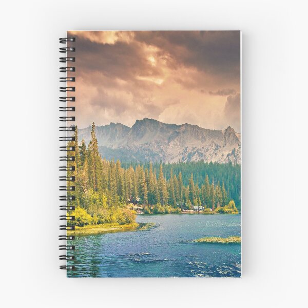Item preview, Mountain Ranges Photography designed and sold by Tjokko-chan.