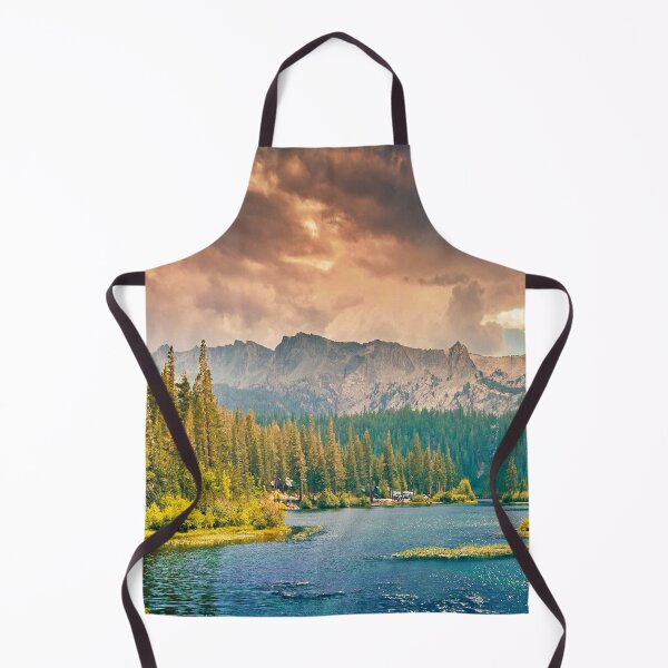 Item preview, Mountain Ranges Photography designed and sold by Tjokko-chan.