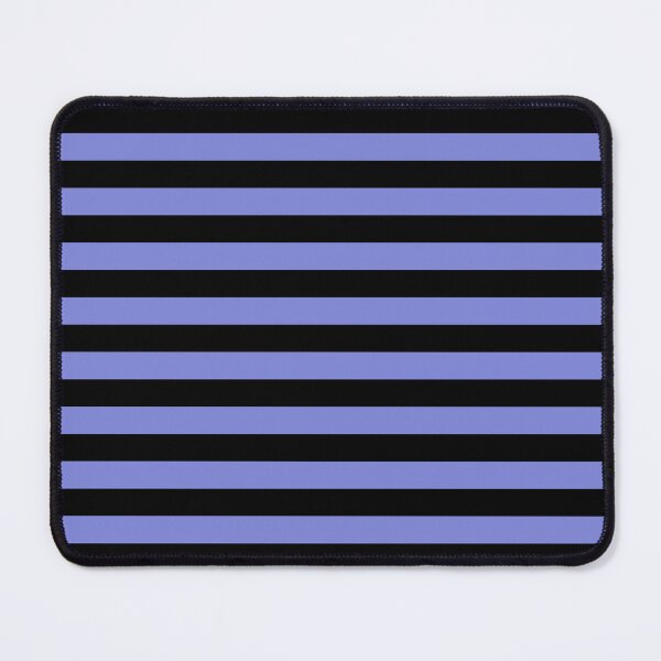 Item preview, Purple and black stripes designed and sold by Dazzleway.