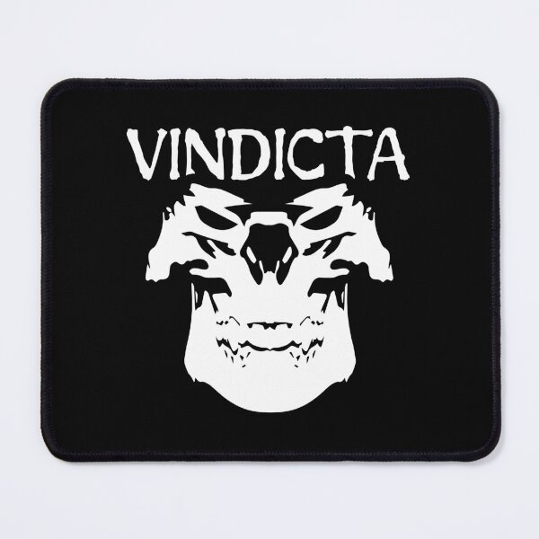 Item preview, Vengeance designed and sold by Shahan Keuork.