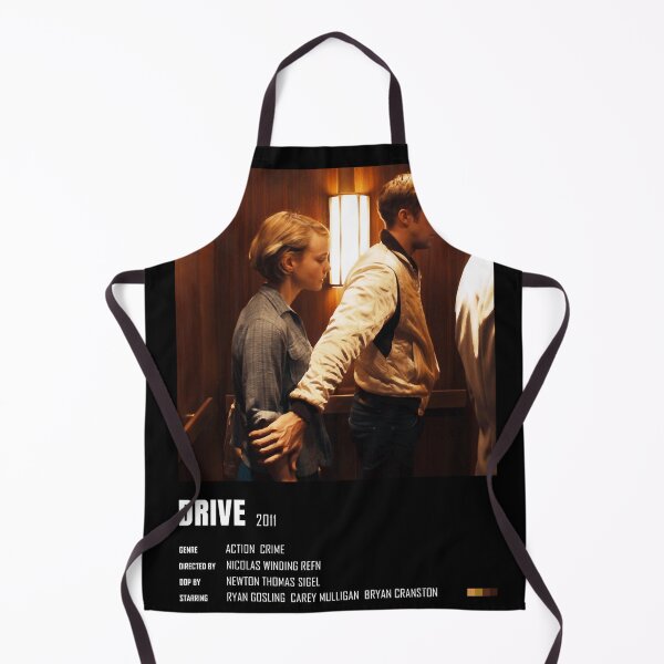 Item preview, Drive movie minimalist poster Classic T-Shirt designed and sold by BillyMeeler.