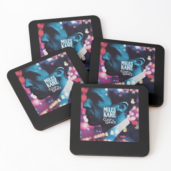 Item preview, Day Gift Miles Music Logo Good Singer Kane Band Cool Gifts designed and sold by Gabriellamiglio.