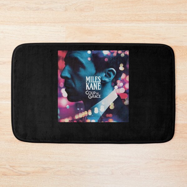 Item preview, Day Gift Miles Music Logo Good Singer Kane Band Cool Gifts designed and sold by Gabriellamiglio.