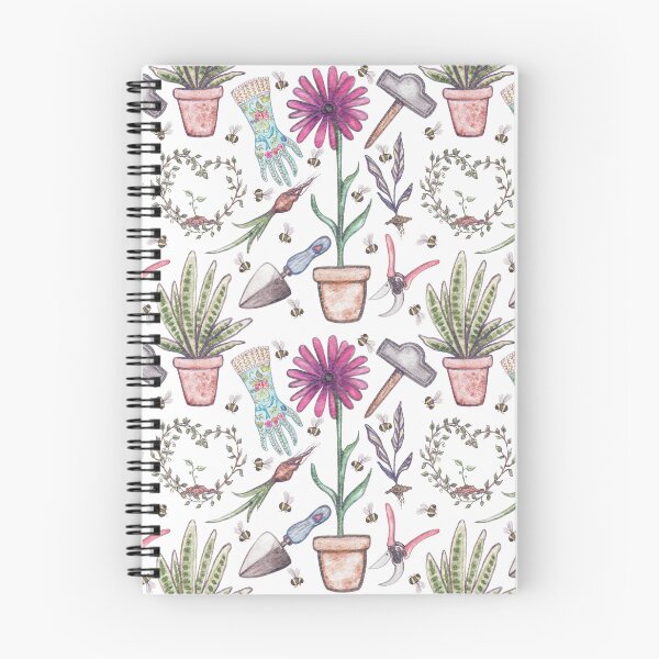 Item preview, Potted Plants designed and sold by TinaDonovanArt.