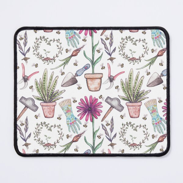 Item preview, Potted Plants designed and sold by TinaDonovanArt.