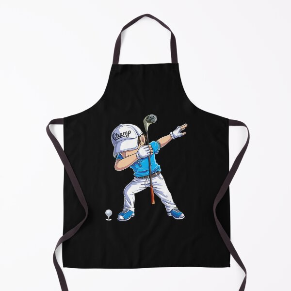 Item preview, Dabbing Golf Player Golfer Golfing Funny Boys Men Dab Dance designed and sold by Boudreau Mcvey.