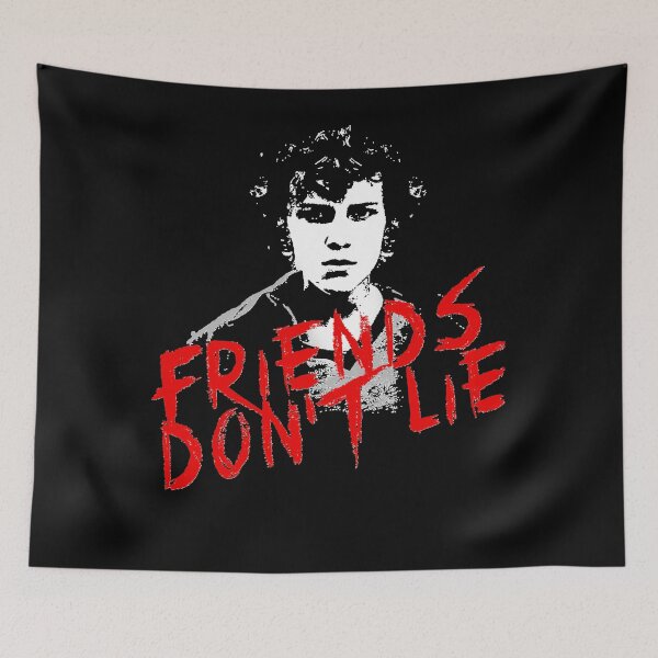 Item preview, Eleven Stranger This Essential T-Shirt designed and sold by BillyMeeler.