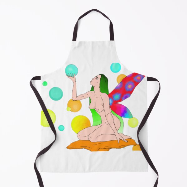 Item preview, Trippy Fairy designed and sold by Artistkhg.