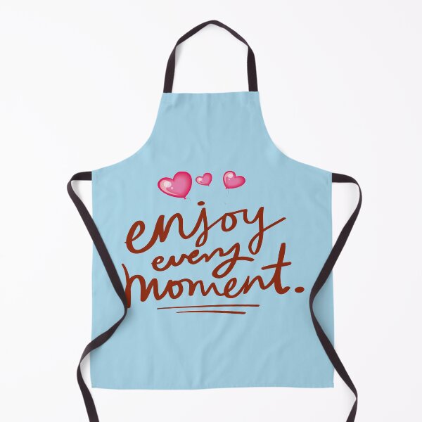 Item preview, Enjoy every movement - quote designed and sold by PraArts2002.