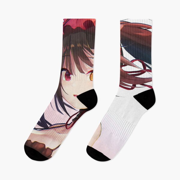Item preview, Kurumi Tokisaki Date A Live Epic Anime designed and sold by delfinart.