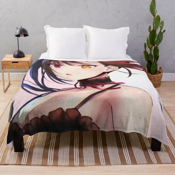 Item preview, Kurumi Tokisaki Date A Live Epic Anime designed and sold by delfinart.