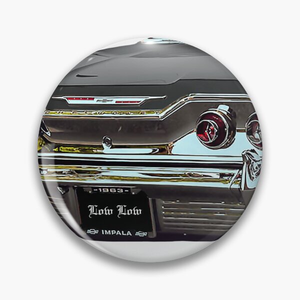 Item preview, Black 1963 Impala designed and sold by Tricky1369.