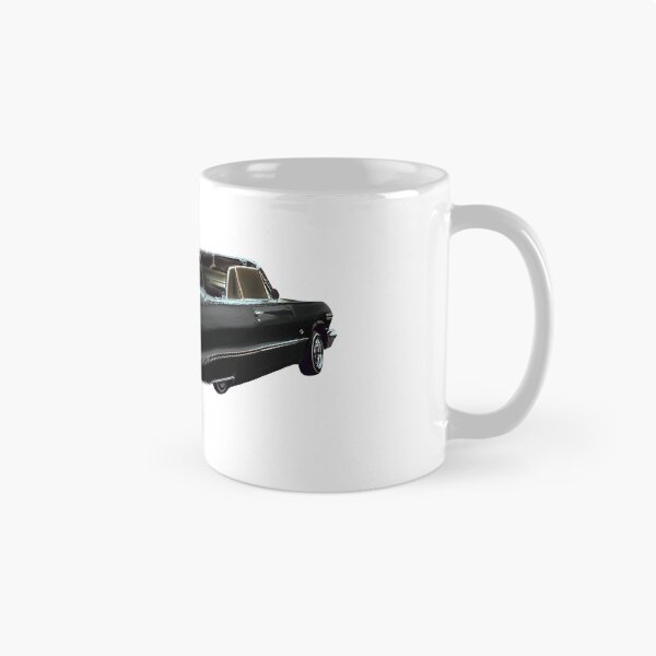 Item preview, Black 1963 Impala designed and sold by Tricky1369.