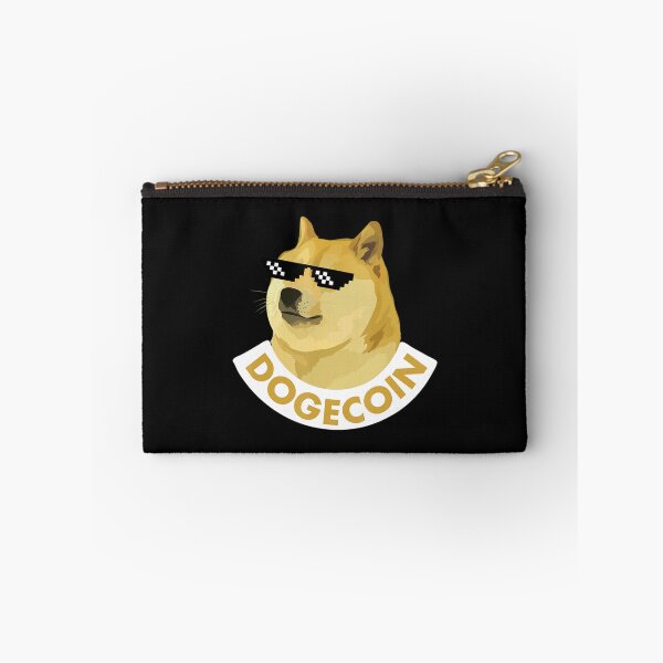 Item preview, Dogecoin Cool designed and sold by Boudreau Mcvey.