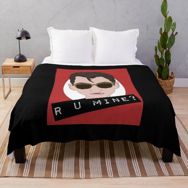 Item preview, For Mens Womens Alex Turner Arctic Monkeys R U Mine Awesome For Movie Fans designed and sold by Gabriellamiglio.