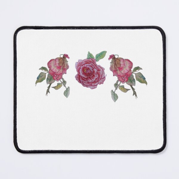 Item preview, Life and death of a rose designed and sold by dawnduthie.
