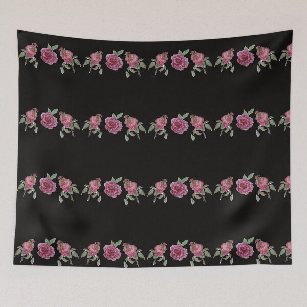 Item preview, Life and death of a rose designed and sold by dawnduthie.