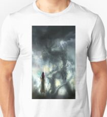 child of light Unisex T-Shirt