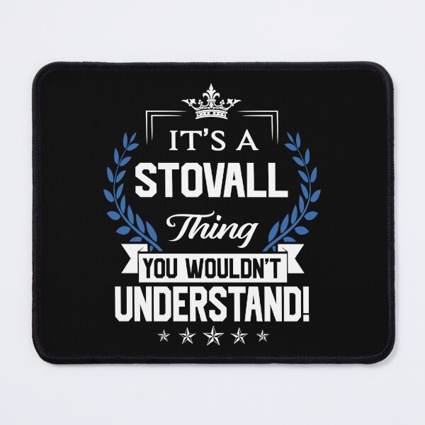 Item preview, Stovall Name T Shirt - Stovall Things Name 2 Gift Item Tee designed and sold by celiagomez456.