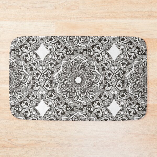 Item preview, Filigree Mandala designed and sold by PathosArt.