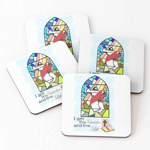 Item preview, Resurrection Sunday & palms   designed and sold by aldona.